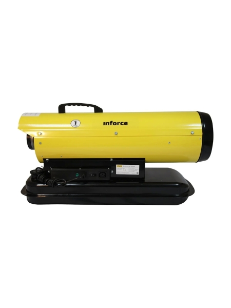 Дизельная тепловая пушка Inforce DH 30 D