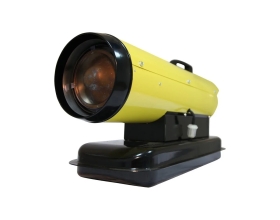 Дизельная тепловая пушка Inforce DH 30 D