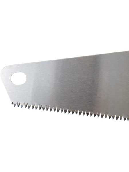 Ножовка по дереву Inforce 450 мм 06-08-17