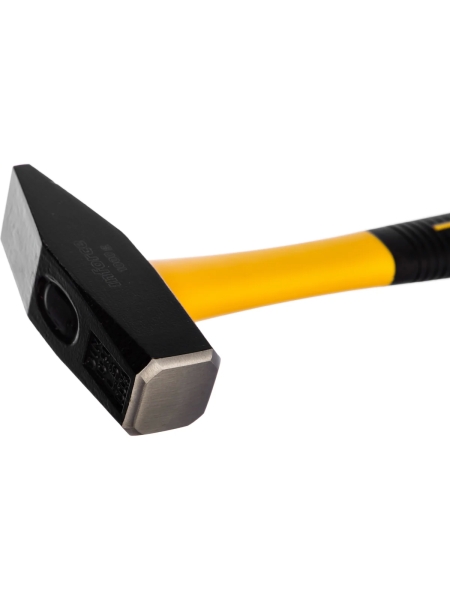 Слесарный молоток, 1000гр Inforce 06-16-11