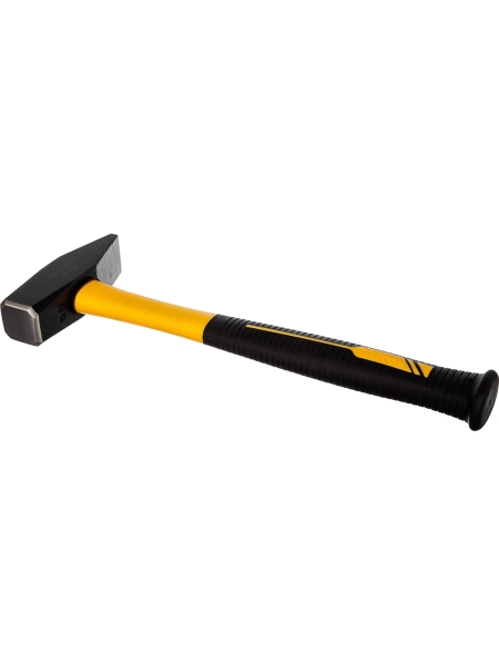 Слесарный молоток, 1000гр Inforce 06-16-11