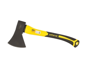 Топор Inforce 1000 грамм с фибергласовой рукояткой 59470
