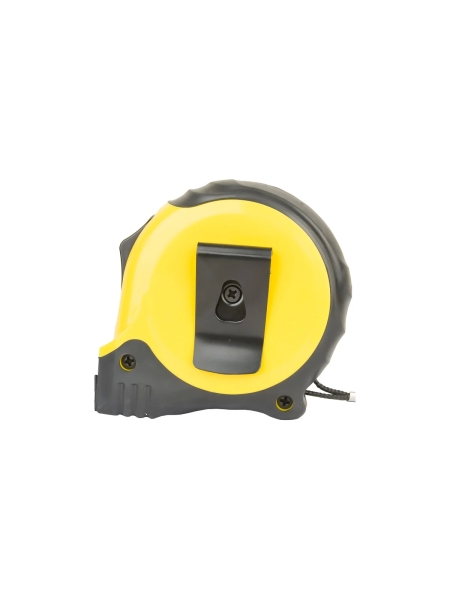 Измерительная рулетка Inforce 5х19мм с магнитным крюком 06-11-06