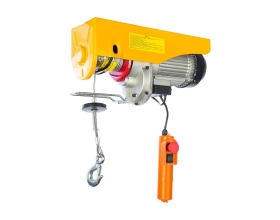 Электрическая таль 1 т Inforce TRH1000 04-04-09