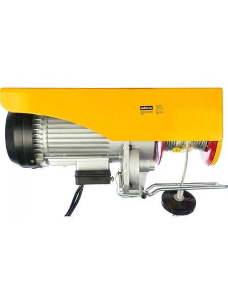 Электрическая таль 1 т Inforce TRH1000 04-04-09