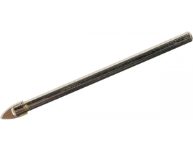 Сверло по стеклу/кафелю (4 мм) Inforce 11-01-080