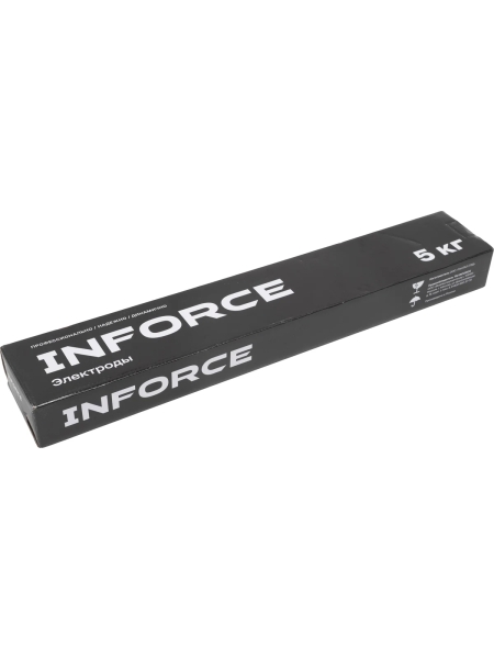 Электроды АНО-4 (4 мм; 5 кг) Inforce IWET-4050А-4