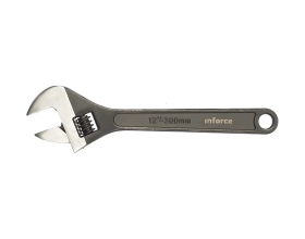 Разводной ключ Inforce PROFline 12" 06-05-04