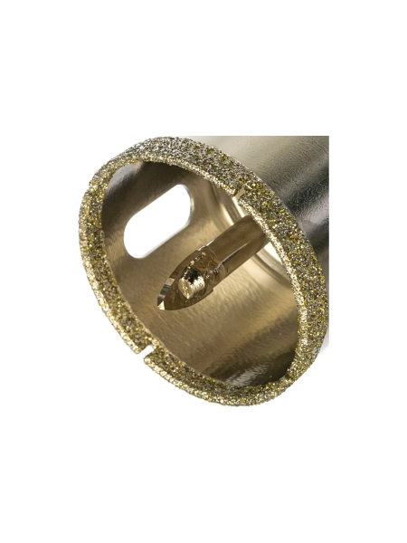 Коронка алмазная по стеклу и керамике (45 мм; 30 мм) Inforce 11-01-074