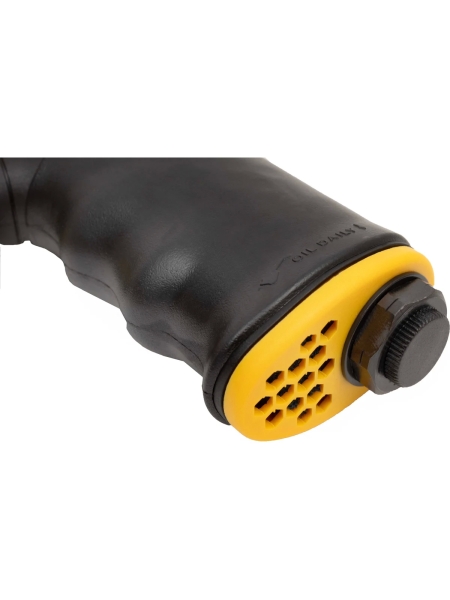 Ударный пневмогайковерт (1417 Нм; 1/2") Inforce IIW-1400