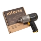 Ударный пневмогайковерт (1417 Нм; 1/2") Inforce IIW-1400