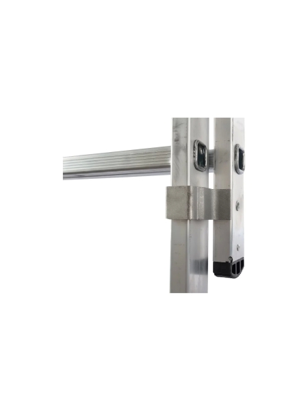 Двухсекционная лестница Inforce 2х11 Л-02-11