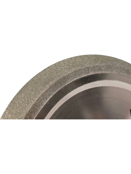 Алмазный диск для снятия фаски 130x22.2 мм Inforce 05-13-09