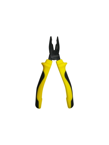 Пассатижи 180 мм с фосфатным покрытием Inforce 06-18-23