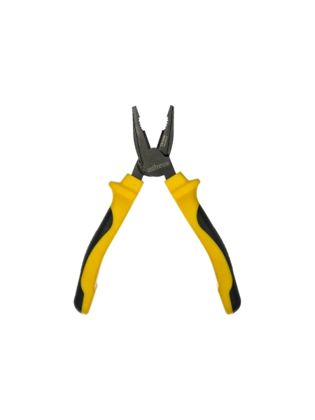 Пассатижи 180 мм с фосфатным покрытием Inforce 06-18-23