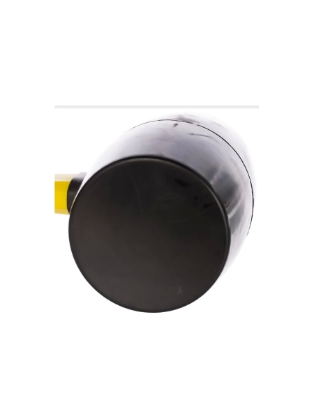 Резиновый молоток Inforce 1350 грамм 59421