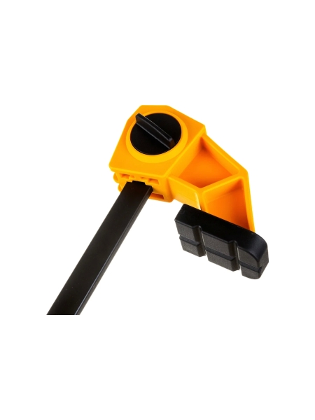 Быстрозажимная струбцина 60х450мм Inforce 06-03-35