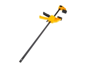 Быстрозажимная струбцина 60х450мм Inforce 06-03-35