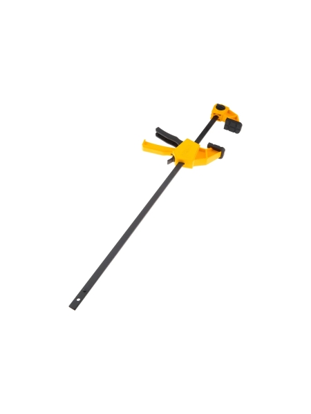 Быстрозажимная струбцина 60х450мм Inforce 06-03-35