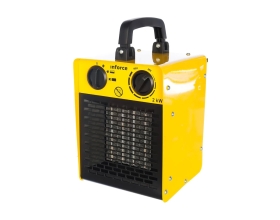 Электрическая тепловая пушка Inforce EHC 2 T