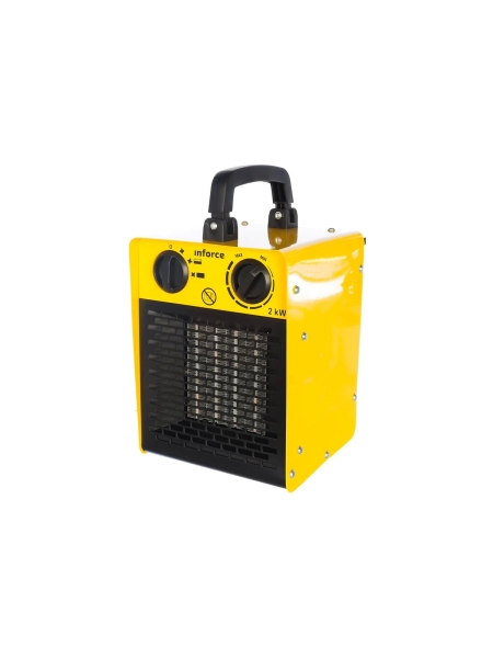 Электрическая тепловая пушка Inforce EHC 2 T