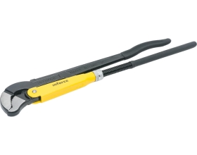 Трубный рычажный ключ Inforce №3 тип S 06-05-116