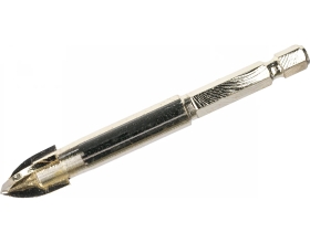 Сверло по стеклу/кафелю (12 мм) Inforce 11-01-092