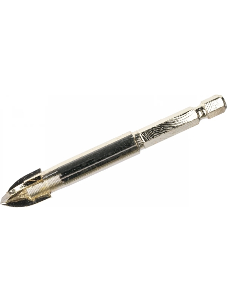 Сверло по стеклу/кафелю (12 мм) Inforce 11-01-092