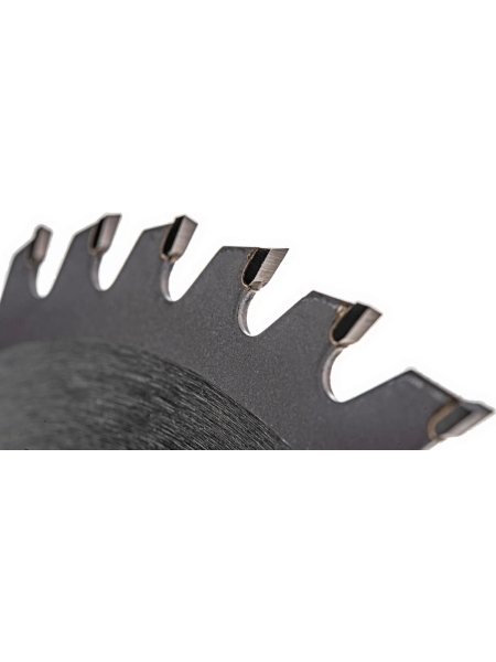 Диск пильный по дереву (185х30х1,4 мм; 40Z) Inforce 11-01-602