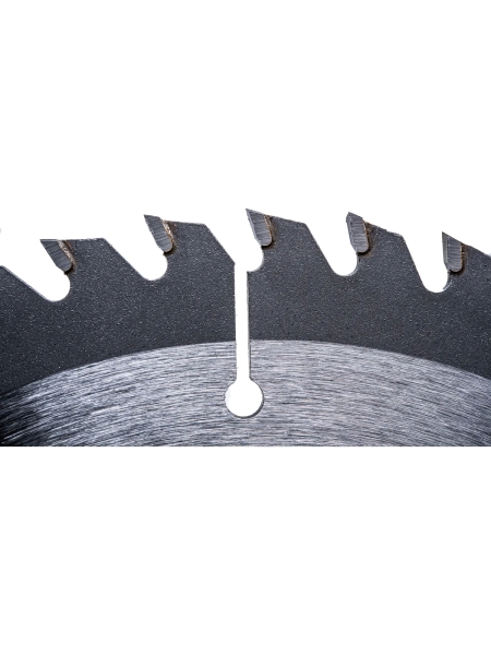 Диск пильный по дереву (185х30х1,4 мм; 40Z) Inforce 11-01-602