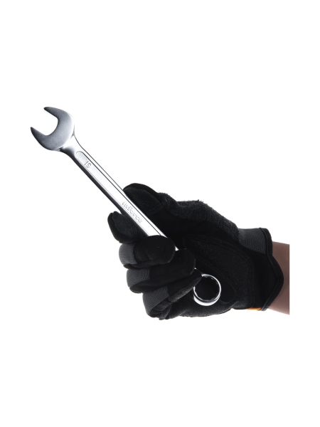 Набор инструментов Inforce 120 предметов 1/2" & 3/8" & 1/4", Сталь Cr-V, Профессиональный, 06-07-20