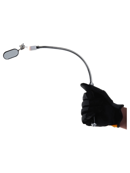 Набор инструментов Inforce 120 предметов 1/2" & 3/8" & 1/4", Сталь Cr-V, Профессиональный, 06-07-20