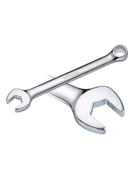 Комбинированный ключ 9 мм Inforce 06-05-11