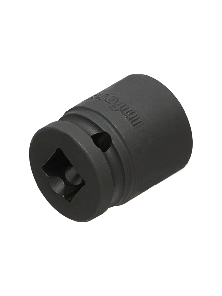 Торцевая головка ударная (22 мм; 1/2DR) INFORCE 11-01-628