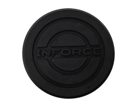 Накладка для подкатного домкрата 08-08-75, Inforce IRJP-2