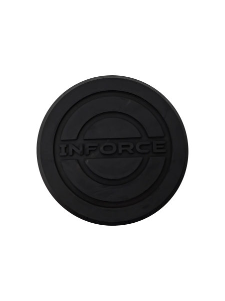 Накладка для подкатного домкрата 08-08-75, Inforce IRJP-2