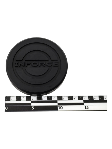 Накладка для подкатного домкрата 08-08-75, Inforce IRJP-2