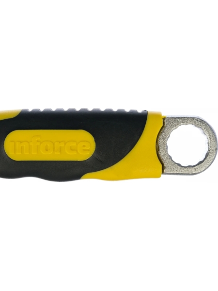 Разводной ключ Inforce 10" 54560