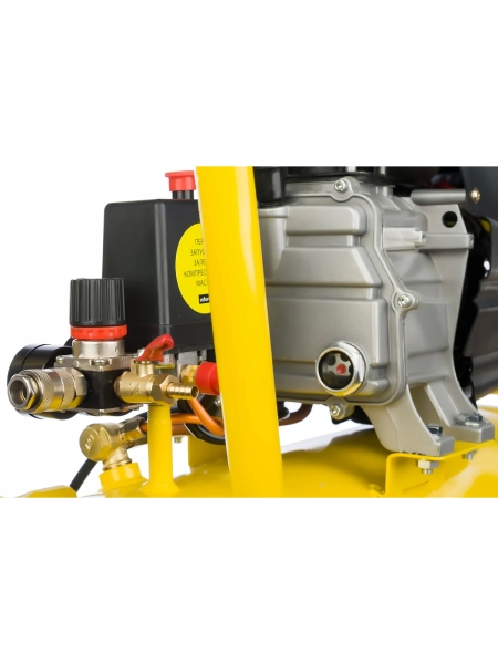 Компрессор Inforce PC2200/50 04-06-06