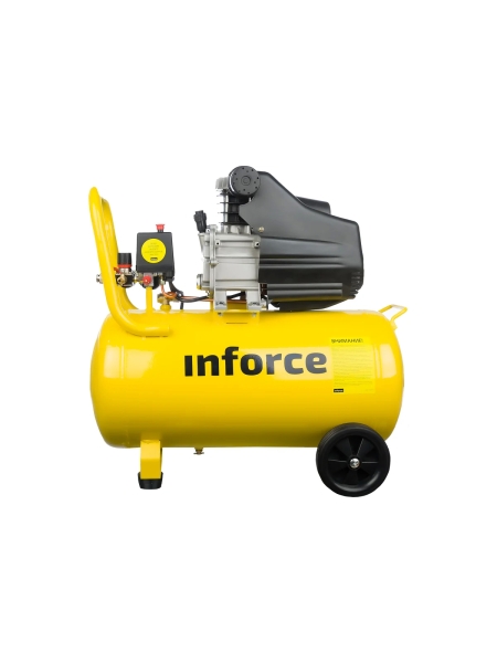 Компрессор Inforce PC2200/50 04-06-06