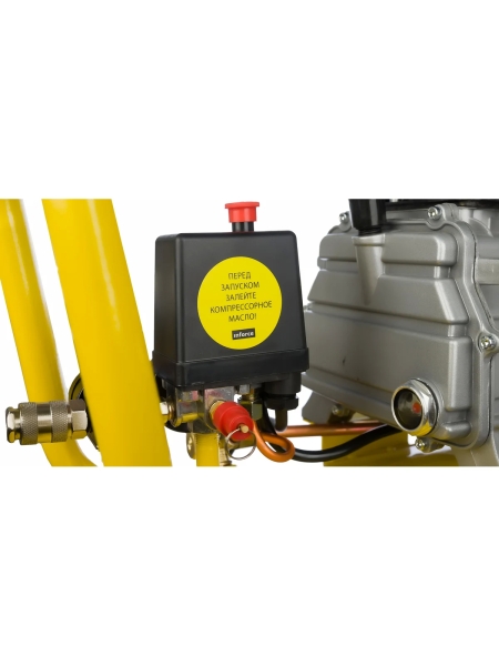 Компрессор Inforce PC2200/50 04-06-06