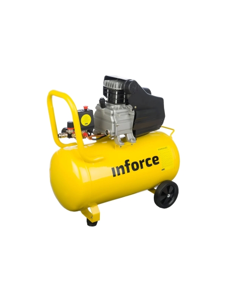 Компрессор Inforce PC2200/50 04-06-06