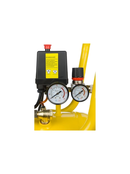 Компрессор Inforce PC2200/50 04-06-06