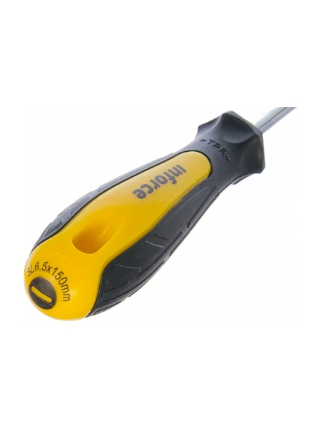 Набор отверток Inforce 6 шт 06-07-06