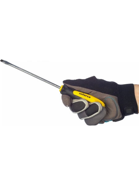 Набор отверток Inforce 6 шт 06-07-06