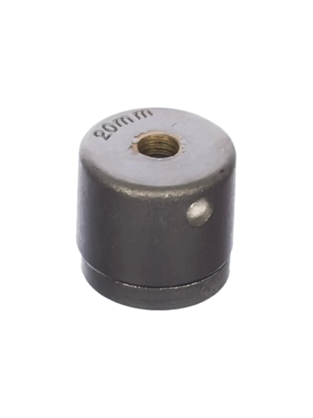 Насадка для сварки пластиковых труб (20 мм) Inforce 11-03-03