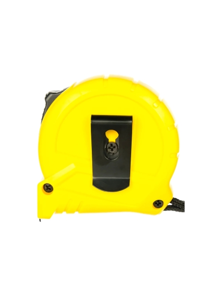 Измерительная рулетка 5 м х 19 мм Inforce COMPACT 06-11-27