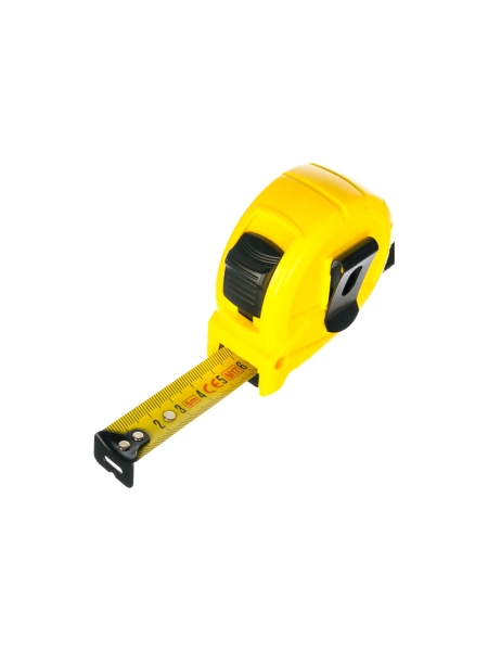 Измерительная рулетка 5 м х 19 мм Inforce COMPACT 06-11-27