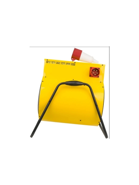 Электрическая тепловая пушка Inforce IH 15 R