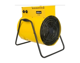 Электрическая тепловая пушка Inforce IH 15 R